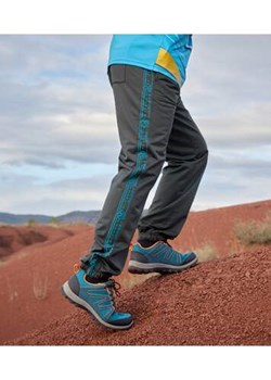 Sportowe spodnie dresowe ze sklepu Atlas For Men w kategorii Spodnie męskie - zdjęcie 170730219