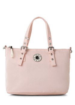 JOOP! Torebka damska Kobiety różowy jednolity ze sklepu vangraaf w kategorii Torby Shopper bag - zdjęcie 170731518