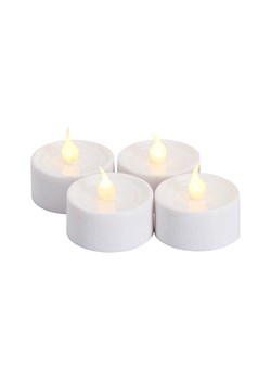 Sirius zestaw lampek led Lone Tealights 4-pack ze sklepu ANSWEAR.com w kategorii Oświetlenie led - zdjęcie 170733106