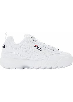 Buty Disruptor Low Wm's Fila ze sklepu SPORT-SHOP.pl w kategorii Buty sportowe damskie - zdjęcie 170736616