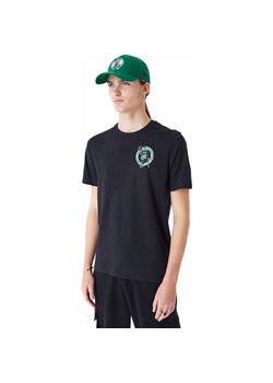Koszulka męska Boston Celtics NBA Holographic New Era ze sklepu SPORT-SHOP.pl w kategorii T-shirty męskie - zdjęcie 170736768