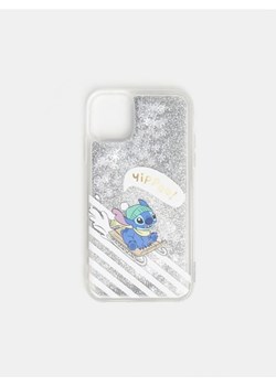 Sinsay - Etui iPhone 11/XR Stitch - wielobarwny ze sklepu Sinsay w kategorii Etui - zdjęcie 170738006