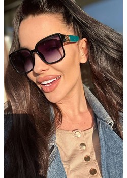 Okulary ENOLILFA ze sklepu Ivet Shop w kategorii Okulary przeciwsłoneczne damskie - zdjęcie 170739806