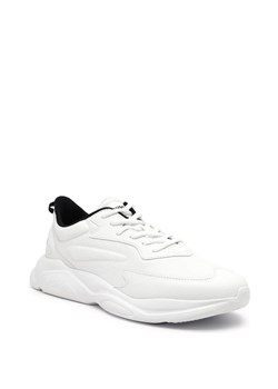 HUGO Sneakersy Leon_Runn_cvpu ze sklepu Gomez Fashion Store w kategorii Buty sportowe męskie - zdjęcie 170740137