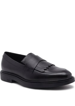 BOSS BLACK Skórzane loafersy Larry ze sklepu Gomez Fashion Store w kategorii Mokasyny męskie - zdjęcie 170740149