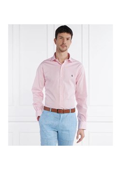 POLO RALPH LAUREN Koszula | Custom fit ze sklepu Gomez Fashion Store w kategorii Koszule męskie - zdjęcie 170740179