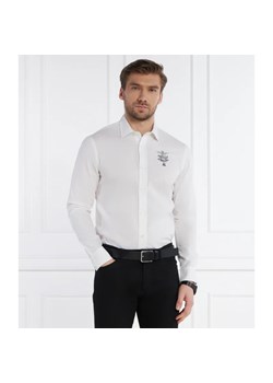 Aeronautica Militare Koszula | Regular Fit ze sklepu Gomez Fashion Store w kategorii Koszule męskie - zdjęcie 170740188