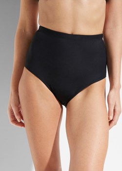 Figi bikini shape, lekki stopień modelowania sylwetki ze sklepu bonprix w kategorii Stroje kąpielowe - zdjęcie 170741357
