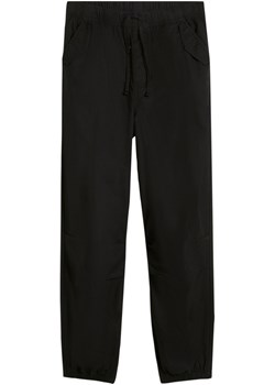 Spodnie chłopięce spadochronowe ze sklepu bonprix w kategorii Spodnie chłopięce - zdjęcie 170742345