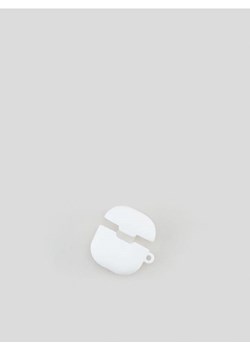 Sinsay - Etui na słuchawki - kremowy ze sklepu Sinsay w kategorii Etui - zdjęcie 170742795