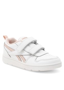 Reebok Sneakersy Royal Prime 2.0 100033489 Biały ze sklepu MODIVO w kategorii Buty sportowe dziecięce - zdjęcie 170744106
