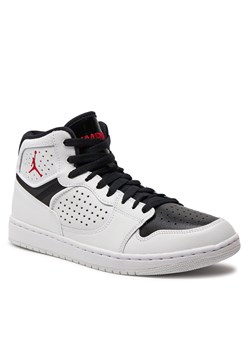 Buty Nike Jordan Access AR3762 101 White/Gym Red/Black ze sklepu eobuwie.pl w kategorii Buty sportowe męskie - zdjęcie 170744597