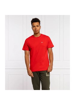 Tommy Jeans T-shirt | Regular Fit ze sklepu Gomez Fashion Store w kategorii T-shirty męskie - zdjęcie 170751069