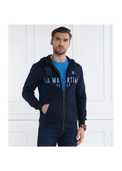 La Martina Bluza | Regular Fit ze sklepu Gomez Fashion Store w kategorii Bluzy męskie - zdjęcie 170751078