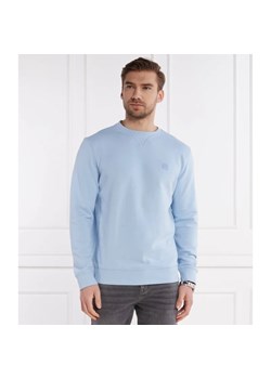 BOSS ORANGE Bluza Westart | Regular Fit ze sklepu Gomez Fashion Store w kategorii Bluzy męskie - zdjęcie 170751099