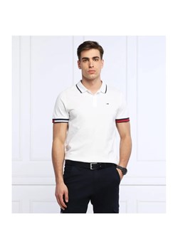 Tommy Jeans Polo | Regular Fit ze sklepu Gomez Fashion Store w kategorii T-shirty męskie - zdjęcie 170751117