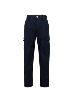 Tommy Hilfiger Spodnie cargo | Regular Fit ze sklepu Gomez Fashion Store w kategorii Spodnie chłopięce - zdjęcie 170751607