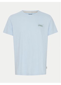 Blend T-Shirt 20716513 Niebieski Regular Fit ze sklepu MODIVO w kategorii T-shirty męskie - zdjęcie 170752309