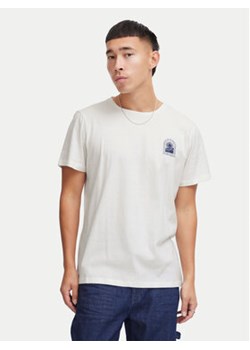 Blend T-Shirt 20716481 Biały Regular Fit ze sklepu MODIVO w kategorii T-shirty męskie - zdjęcie 170752465