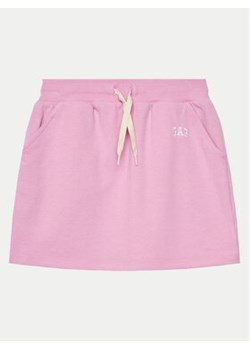 Gap Spódnica 881449 Różowy Regular Fit ze sklepu MODIVO w kategorii Spódnice dziewczęce - zdjęcie 170752628