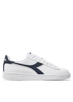Sneakersy Diadora TORNEO 101.178327-C4656 White/Blue Denim ze sklepu eobuwie.pl w kategorii Buty sportowe męskie - zdjęcie 170753748