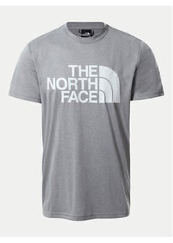 The North Face Koszulka techniczna Reaxion Easy NF0A4CDV Szary Regular Fit ze sklepu MODIVO w kategorii T-shirty męskie - zdjęcie 170754558