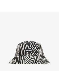 LEVI&#039;S KAPELUSZ REVERSIBLE BUCKET HAT ze sklepu Sizeer w kategorii Kapelusze damskie - zdjęcie 170755976