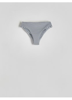 Reserved - Dół od bikini - złamana biel ze sklepu Reserved w kategorii Stroje kąpielowe - zdjęcie 170767059