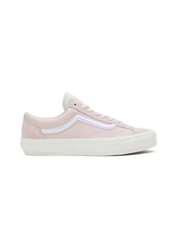 Vans sneakersy Premium Standards Old Skool Reissue 36 kolor różowy VN000CR3YWC1 ze sklepu PRM w kategorii Trampki damskie - zdjęcie 170769876