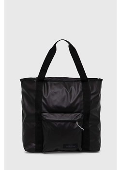Eastpak torba kolor czarny ze sklepu PRM w kategorii Torby Shopper bag - zdjęcie 170770246