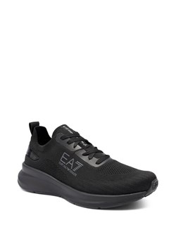 EA7 Sneakersy ze sklepu Gomez Fashion Store w kategorii Buty sportowe męskie - zdjęcie 170770815