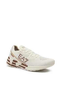 EA7 Sneakersy CRUSHER DISTANCE ze sklepu Gomez Fashion Store w kategorii Buty sportowe męskie - zdjęcie 170770818
