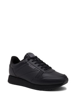 BOSS BLACK Sneakersy Kai_Runn_ltpf ze sklepu Gomez Fashion Store w kategorii Buty sportowe męskie - zdjęcie 170770828