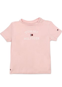 Tommy Hilfiger T-shirt | Regular Fit ze sklepu Gomez Fashion Store w kategorii Koszulki niemowlęce - zdjęcie 170770859