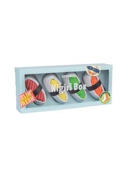 Eat My Socks skarpetki Nigiri Box 2-pack ze sklepu ANSWEAR.com w kategorii Skarpetki męskie - zdjęcie 170774896