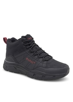 Sneakersy Go Soft GF21R092A-3 Black ze sklepu eobuwie.pl w kategorii Buty sportowe męskie - zdjęcie 170776837