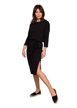 Be Wear Sukienka w kolorze czarnym ze sklepu Limango Polska w kategorii Sukienki - zdjęcie 170782196