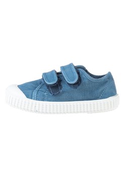 kmins Sneakersy w kolorze niebieskim ze sklepu Limango Polska w kategorii Trampki dziecięce - zdjęcie 170782595