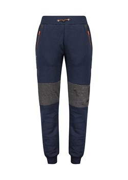 Canadian Peak Spodnie dresowe &quot;Manaseak&quot; w kolorze granatowym ze sklepu Limango Polska w kategorii Spodnie męskie - zdjęcie 170782789
