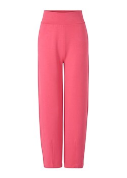 Rich &amp; Royal Spodnie dresowe w kolorze różowym ze sklepu Limango Polska w kategorii Spodnie damskie - zdjęcie 170782937