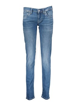 Pepe Jeans Dżinsy - Slim fit - w kolorze niebieskim ze sklepu Limango Polska w kategorii Jeansy męskie - zdjęcie 170783429