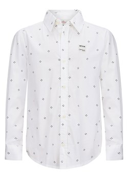 Retour Koszula &quot;Thijs&quot; w kolorze białym ze sklepu Limango Polska w kategorii Koszule chłopięce - zdjęcie 170783648
