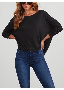 LA Angels Koszulka w kolorze czarnym ze sklepu Limango Polska w kategorii Bluzki damskie - zdjęcie 170783917