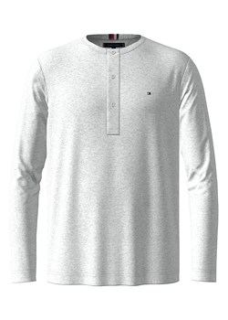 Tommy Hilfiger Koszulka w kolorze jasnoszarym ze sklepu Limango Polska w kategorii T-shirty męskie - zdjęcie 170784005