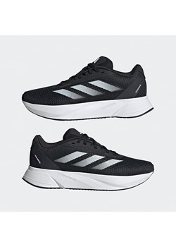 adidas Buty &quot;Duramo SL&quot; w kolorze czarno-białym do biegania ze sklepu Limango Polska w kategorii Buty sportowe damskie - zdjęcie 170784268