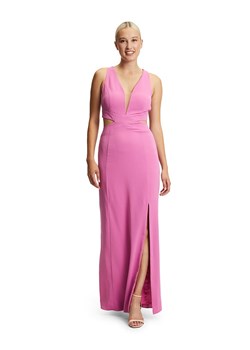 Vera Mont Sukienka w kolorze różowym ze sklepu Limango Polska w kategorii Sukienki - zdjęcie 170784569