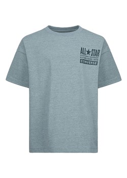 Converse Koszulka w kolorze niebieskim ze sklepu Limango Polska w kategorii T-shirty chłopięce - zdjęcie 170784825