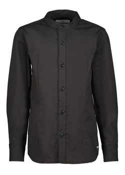 Vingino Koszula &quot;Lasc&quot; - Regular fit - w kolorze czarnym ze sklepu Limango Polska w kategorii Koszule chłopięce - zdjęcie 170785307