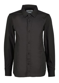 Vingino Koszula &quot;Lasic&quot; - Regular fit - w kolorze czarnym ze sklepu Limango Polska w kategorii Koszule chłopięce - zdjęcie 170785315
