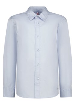 Vingino Koszula &quot;Lasic&quot; - Regular fit - w kolorze błękitnym ze sklepu Limango Polska w kategorii Koszule chłopięce - zdjęcie 170785317